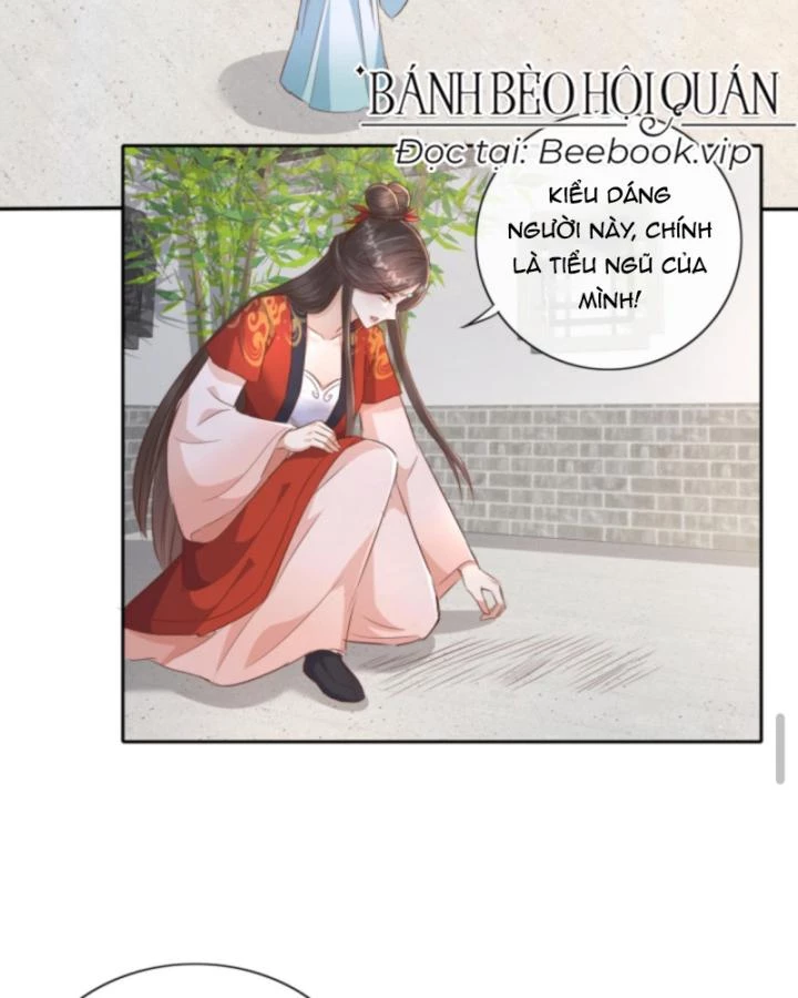 Sau Khi Xuyên Sách, 5 Nhân Cách Của Bạo Quân Đều Yêu Ta Chapter 199 - 44