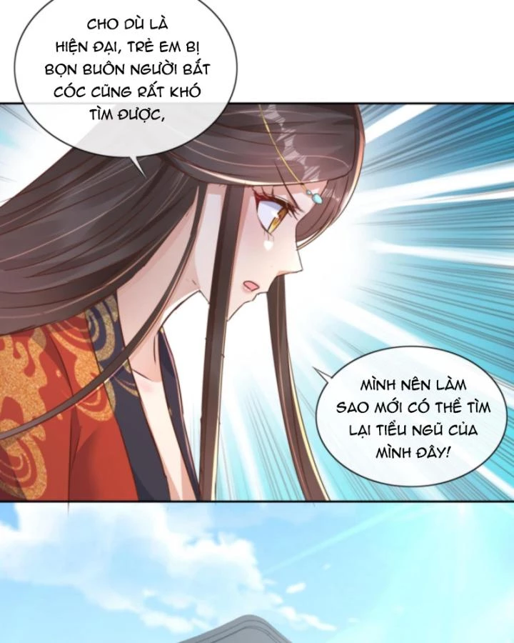 Sau Khi Xuyên Sách, 5 Nhân Cách Của Bạo Quân Đều Yêu Ta Chapter 199 - 45
