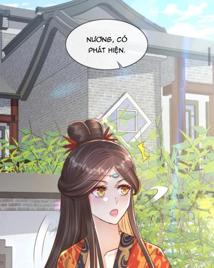 Sau Khi Xuyên Sách, 5 Nhân Cách Của Bạo Quân Đều Yêu Ta Chapter 199 - 46