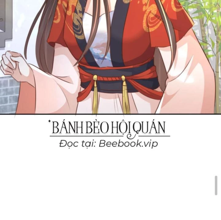 Sau Khi Xuyên Sách, 5 Nhân Cách Của Bạo Quân Đều Yêu Ta Chapter 199 - 47