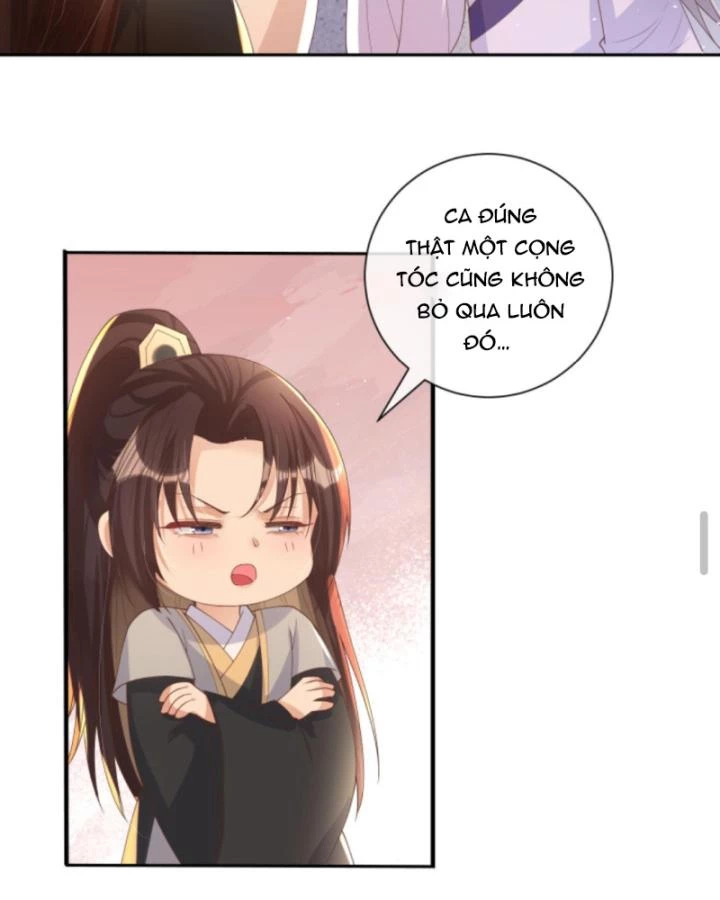 Sau Khi Xuyên Sách, 5 Nhân Cách Của Bạo Quân Đều Yêu Ta Chapter 200 - 5