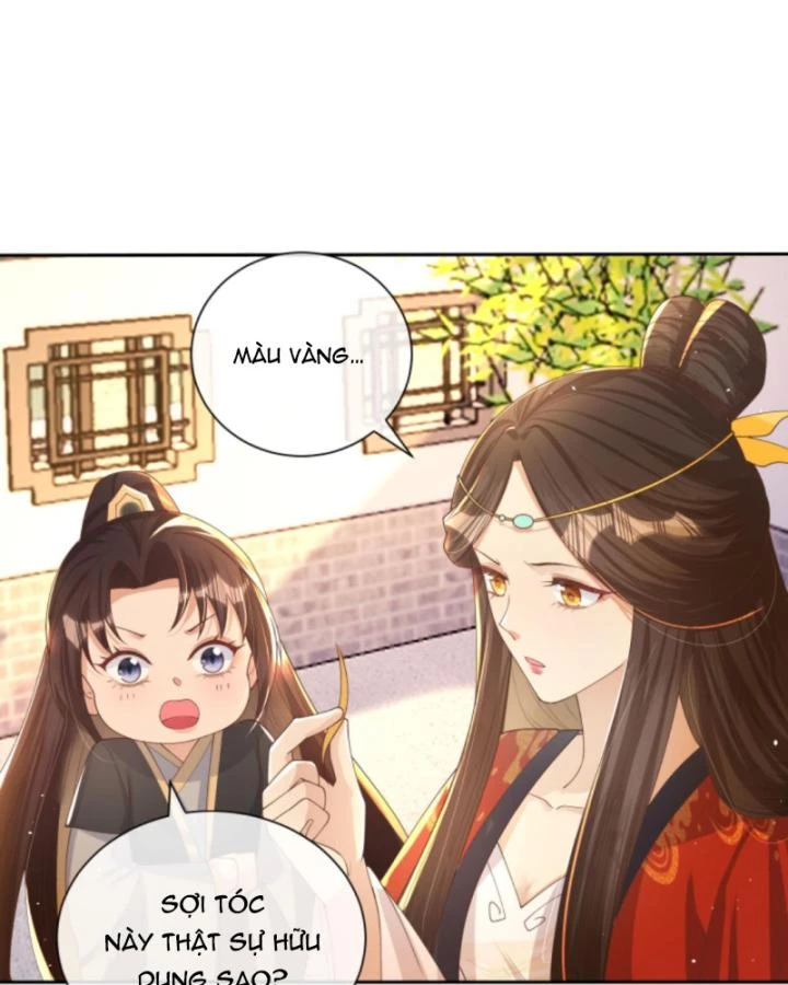 Sau Khi Xuyên Sách, 5 Nhân Cách Của Bạo Quân Đều Yêu Ta Chapter 200 - 6