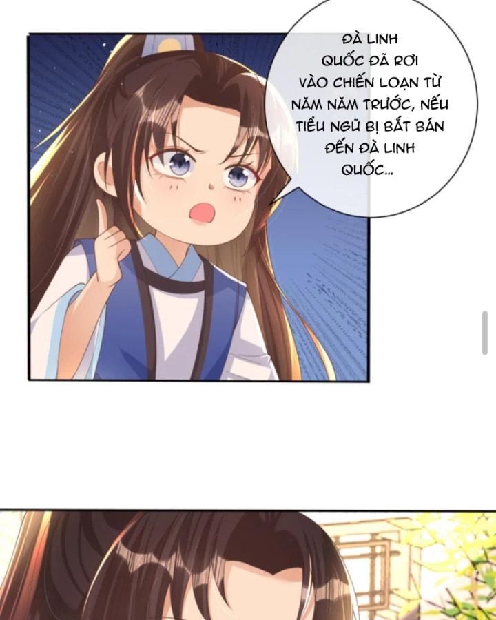 Sau Khi Xuyên Sách, 5 Nhân Cách Của Bạo Quân Đều Yêu Ta Chapter 200 - 8