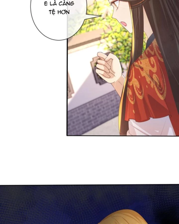 Sau Khi Xuyên Sách, 5 Nhân Cách Của Bạo Quân Đều Yêu Ta Chapter 200 - 10