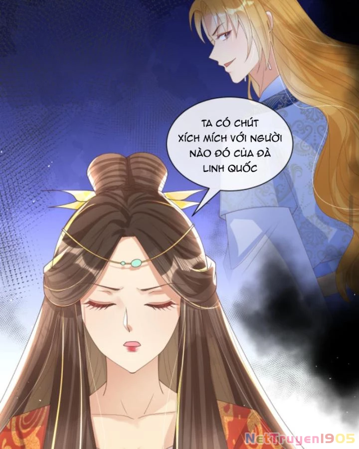 Sau Khi Xuyên Sách, 5 Nhân Cách Của Bạo Quân Đều Yêu Ta Chapter 200 - 11