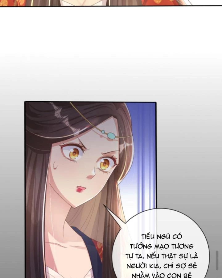 Sau Khi Xuyên Sách, 5 Nhân Cách Của Bạo Quân Đều Yêu Ta Chapter 200 - 12