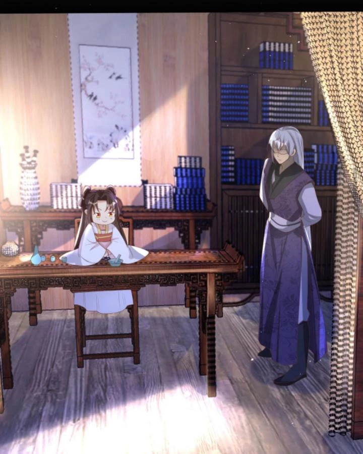 Sau Khi Xuyên Sách, 5 Nhân Cách Của Bạo Quân Đều Yêu Ta Chapter 200 - 14