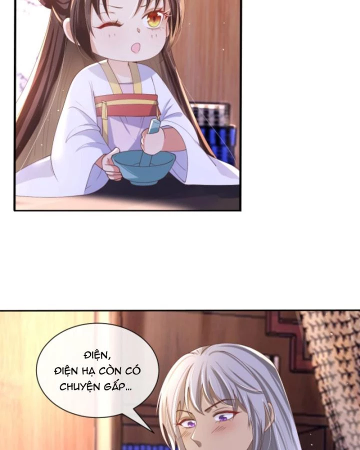 Sau Khi Xuyên Sách, 5 Nhân Cách Của Bạo Quân Đều Yêu Ta Chapter 200 - 16