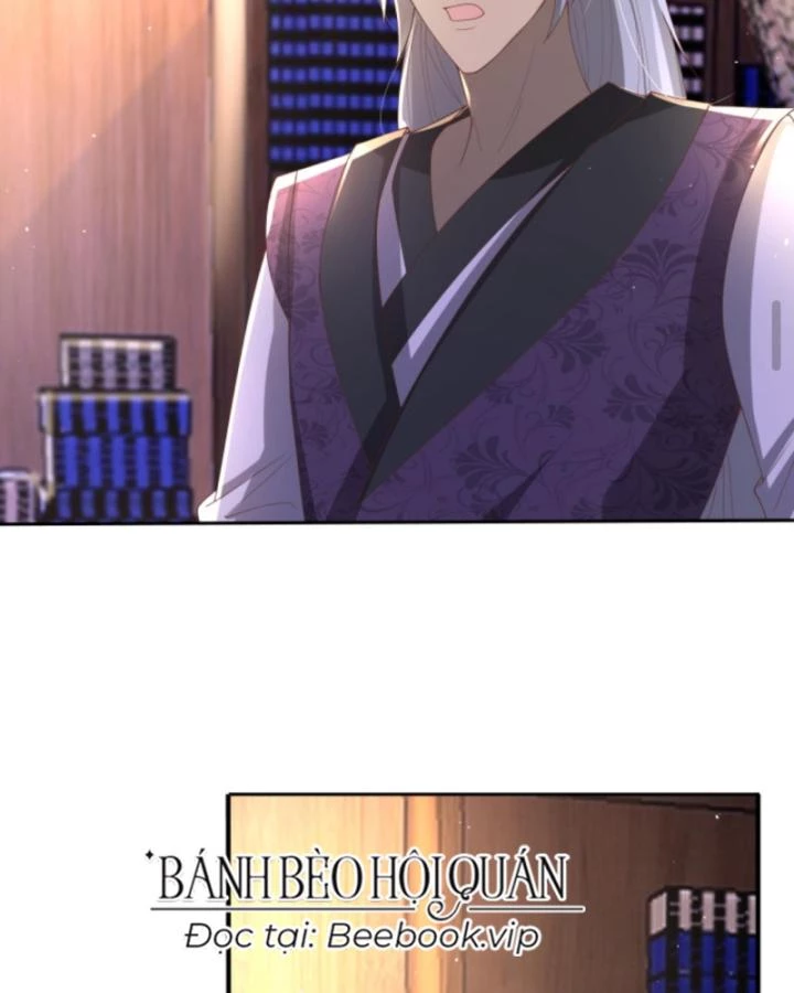 Sau Khi Xuyên Sách, 5 Nhân Cách Của Bạo Quân Đều Yêu Ta Chapter 200 - 17