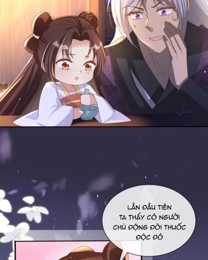 Sau Khi Xuyên Sách, 5 Nhân Cách Của Bạo Quân Đều Yêu Ta Chapter 200 - 19