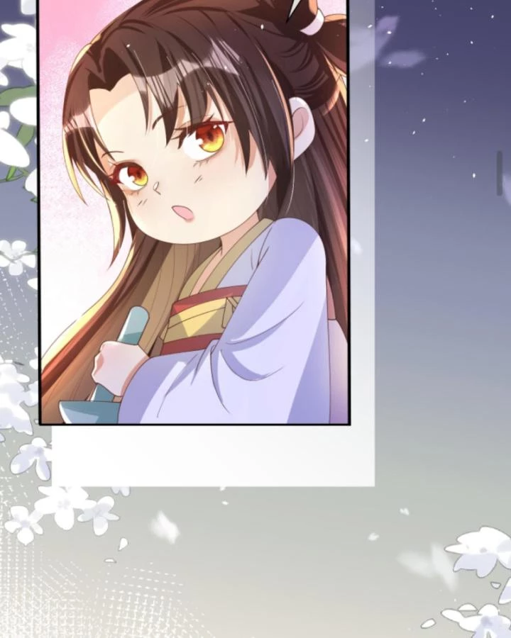 Sau Khi Xuyên Sách, 5 Nhân Cách Của Bạo Quân Đều Yêu Ta Chapter 200 - 20