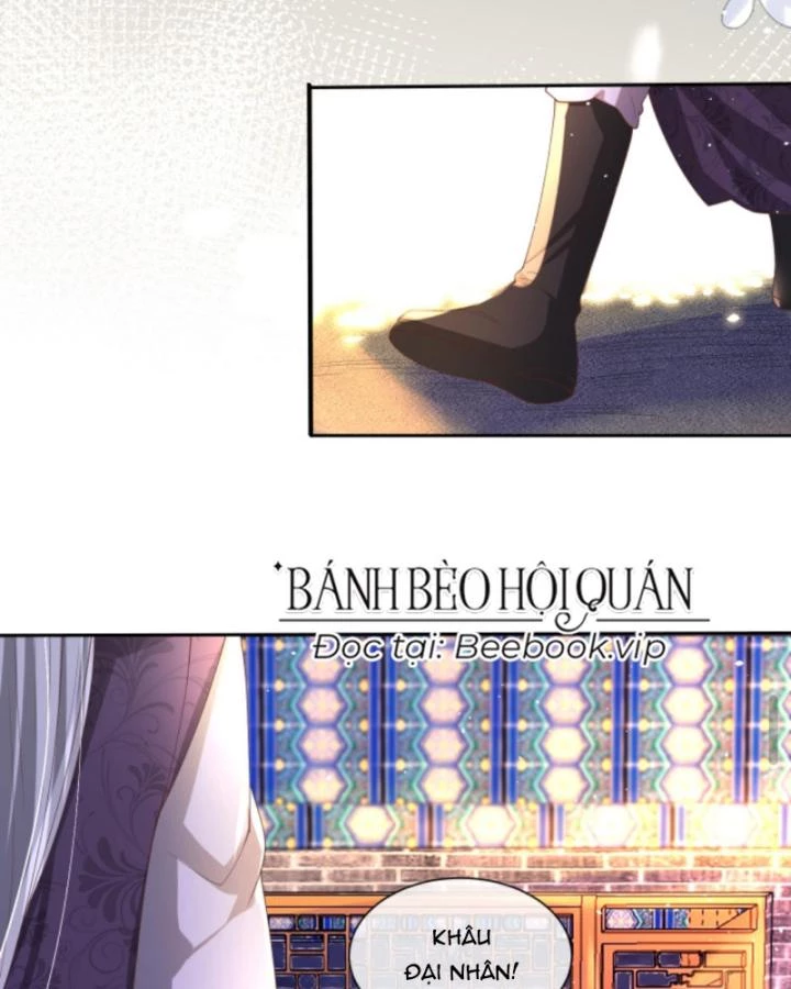 Sau Khi Xuyên Sách, 5 Nhân Cách Của Bạo Quân Đều Yêu Ta Chapter 200 - 21