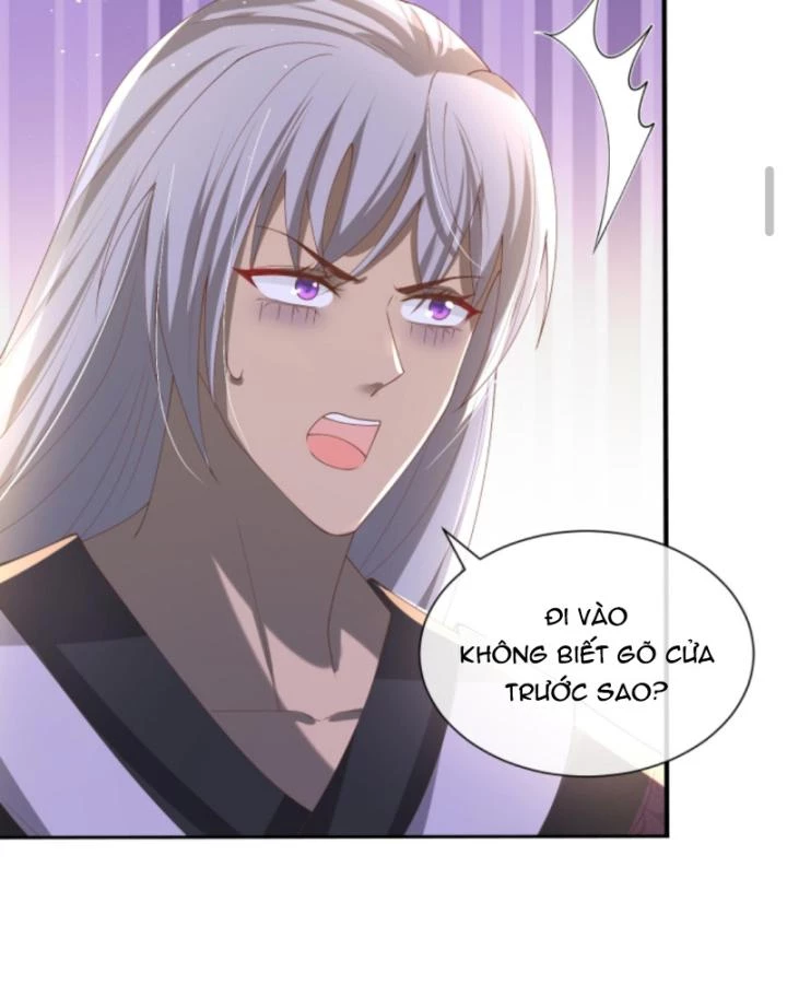 Sau Khi Xuyên Sách, 5 Nhân Cách Của Bạo Quân Đều Yêu Ta Chapter 200 - 23