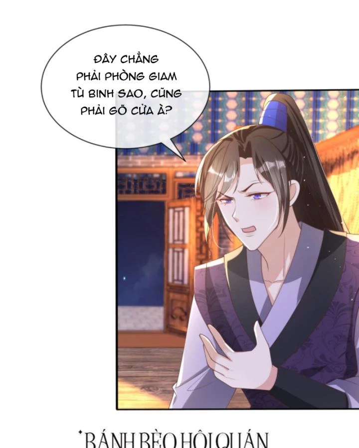 Sau Khi Xuyên Sách, 5 Nhân Cách Của Bạo Quân Đều Yêu Ta Chapter 200 - 24