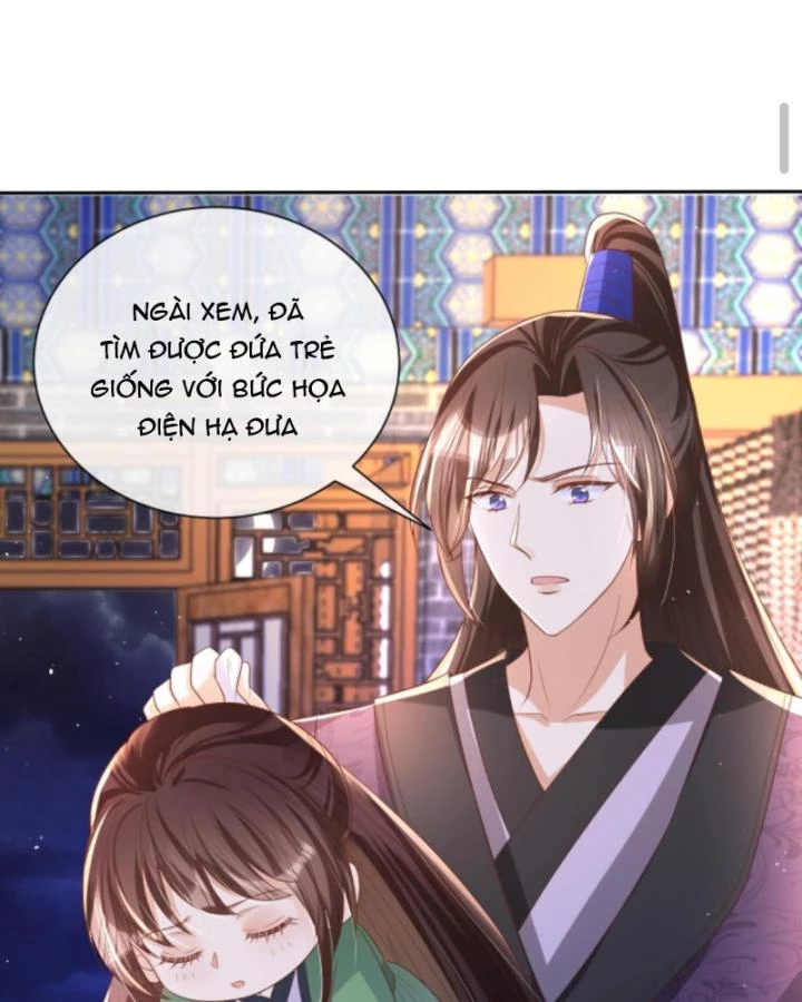 Sau Khi Xuyên Sách, 5 Nhân Cách Của Bạo Quân Đều Yêu Ta Chapter 200 - 26