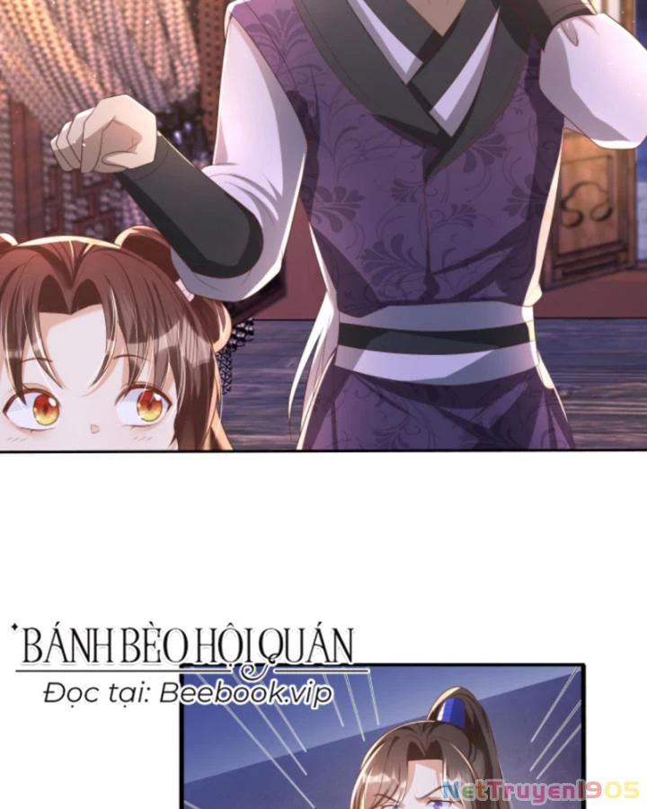 Sau Khi Xuyên Sách, 5 Nhân Cách Của Bạo Quân Đều Yêu Ta Chapter 200 - 28