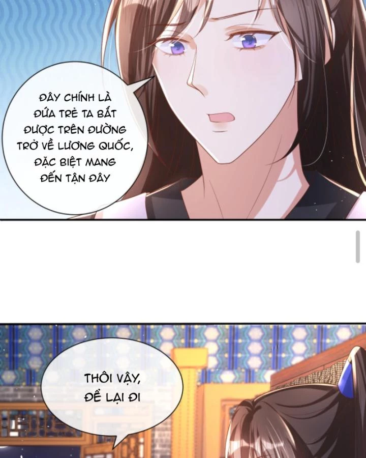 Sau Khi Xuyên Sách, 5 Nhân Cách Của Bạo Quân Đều Yêu Ta Chapter 200 - 30