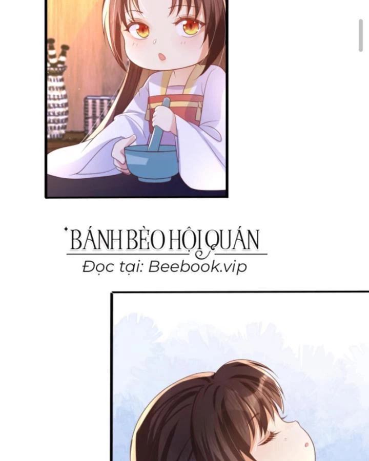 Sau Khi Xuyên Sách, 5 Nhân Cách Của Bạo Quân Đều Yêu Ta Chapter 200 - 35