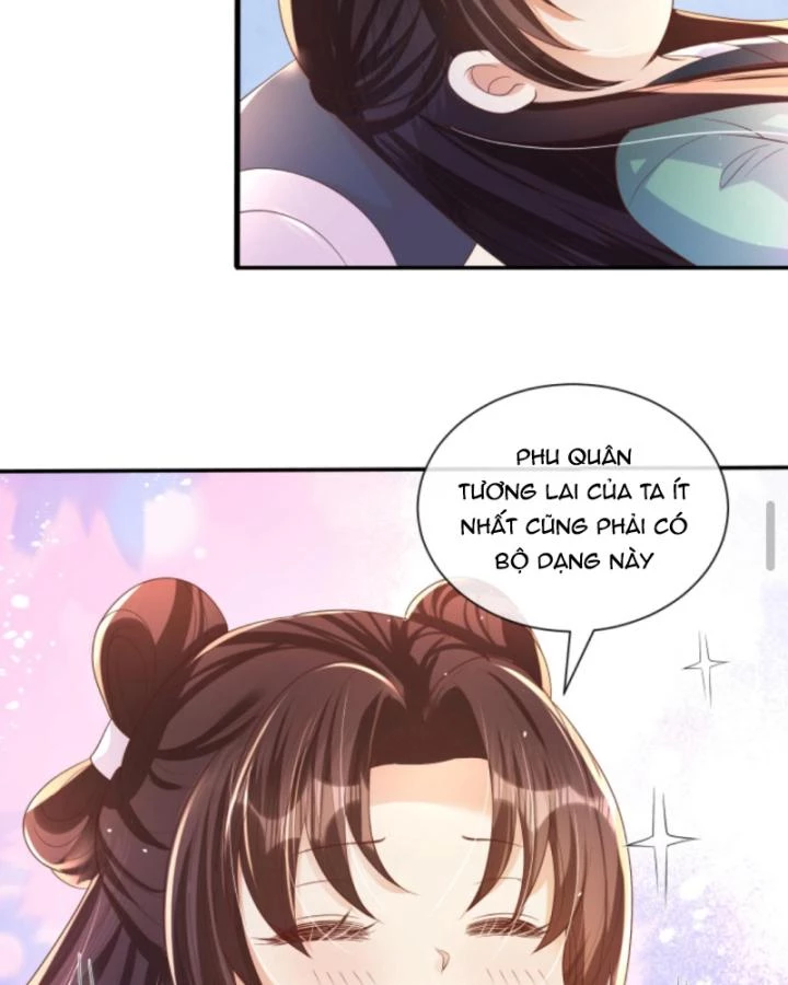 Sau Khi Xuyên Sách, 5 Nhân Cách Của Bạo Quân Đều Yêu Ta Chapter 200 - 36