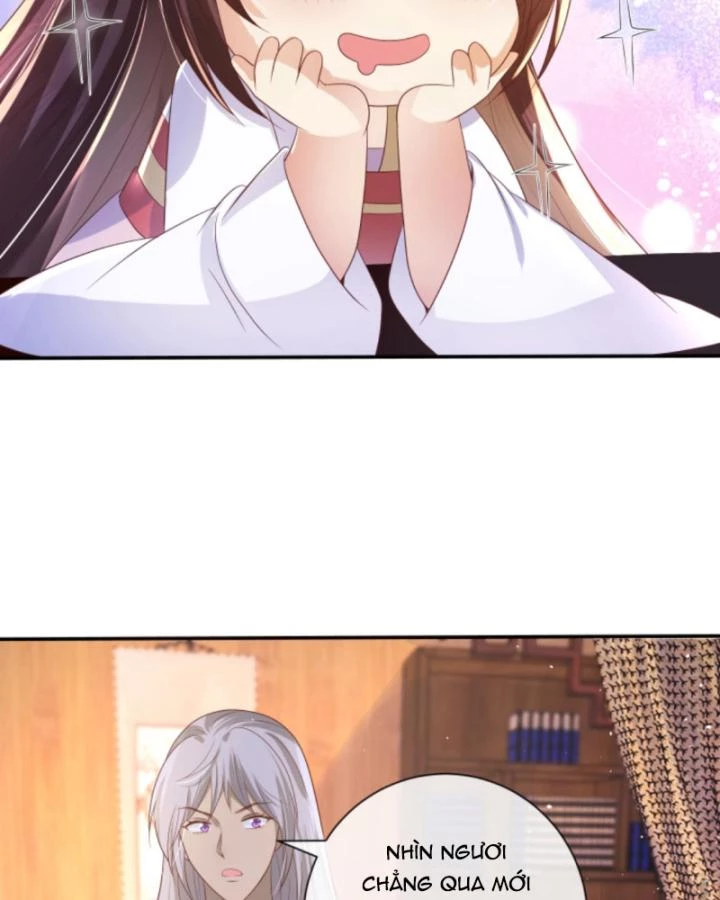 Sau Khi Xuyên Sách, 5 Nhân Cách Của Bạo Quân Đều Yêu Ta Chapter 200 - 37