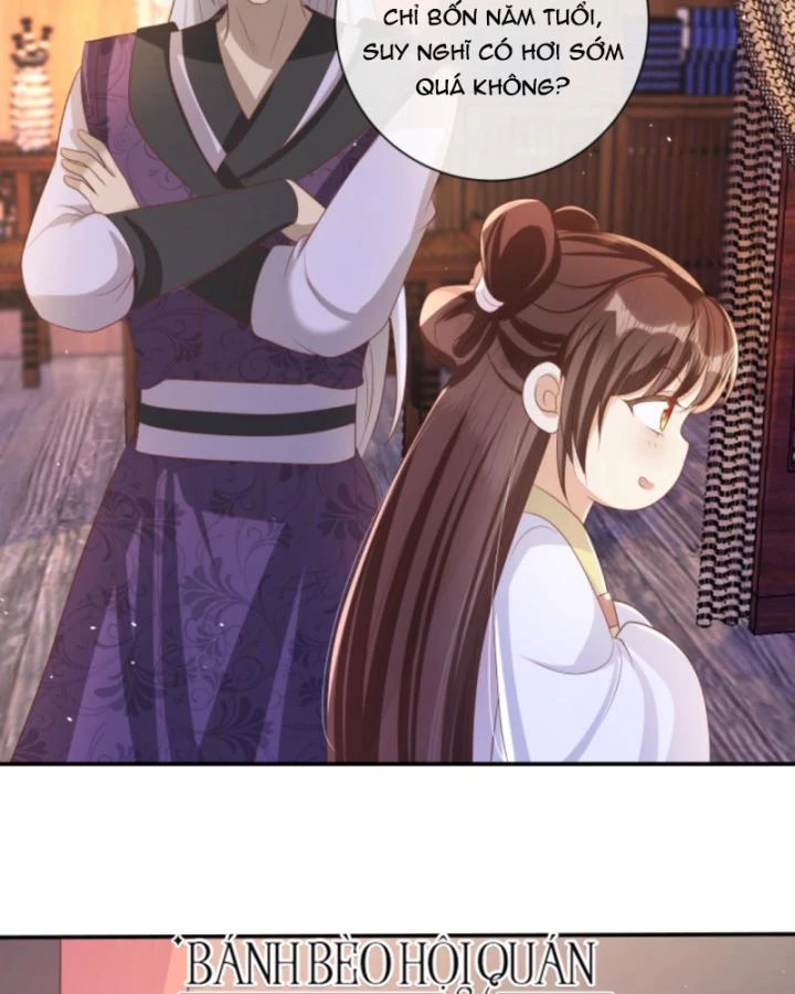 Sau Khi Xuyên Sách, 5 Nhân Cách Của Bạo Quân Đều Yêu Ta Chapter 200 - 38