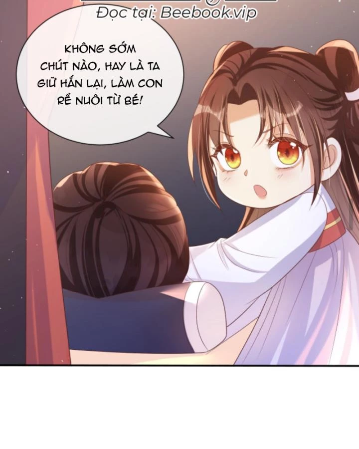 Sau Khi Xuyên Sách, 5 Nhân Cách Của Bạo Quân Đều Yêu Ta Chapter 200 - 39