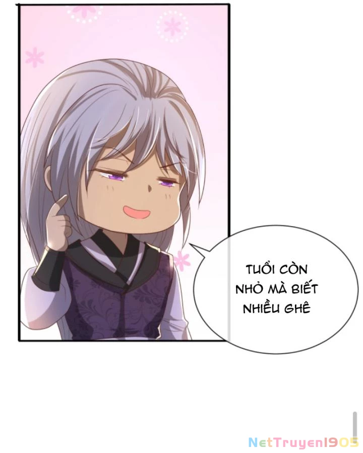 Sau Khi Xuyên Sách, 5 Nhân Cách Của Bạo Quân Đều Yêu Ta Chapter 200 - 40