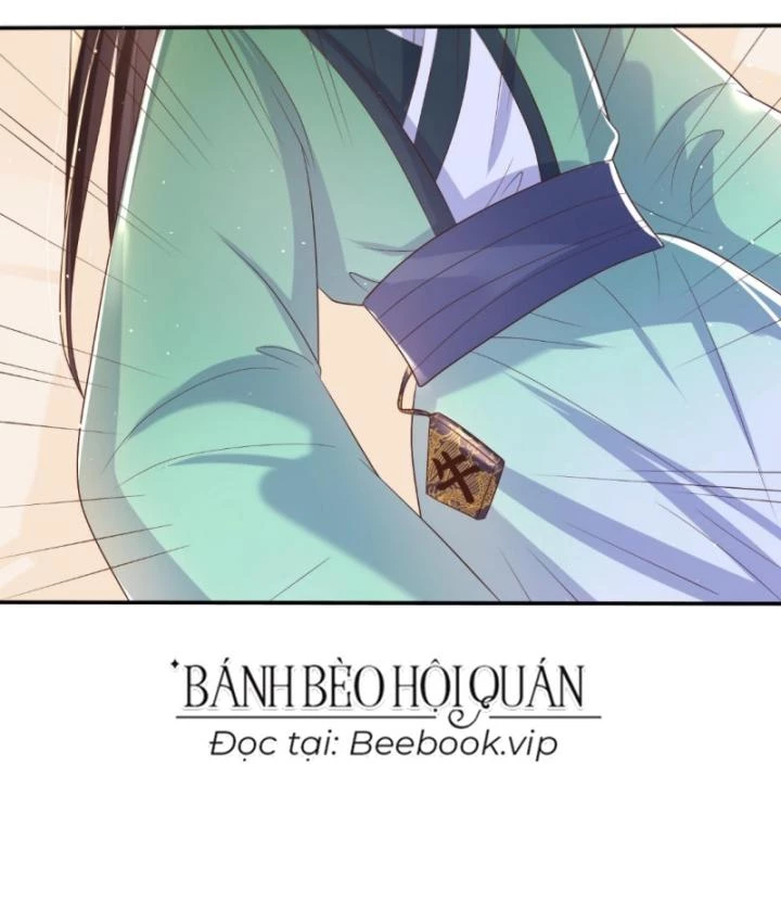 Sau Khi Xuyên Sách, 5 Nhân Cách Của Bạo Quân Đều Yêu Ta Chapter 200 - 41