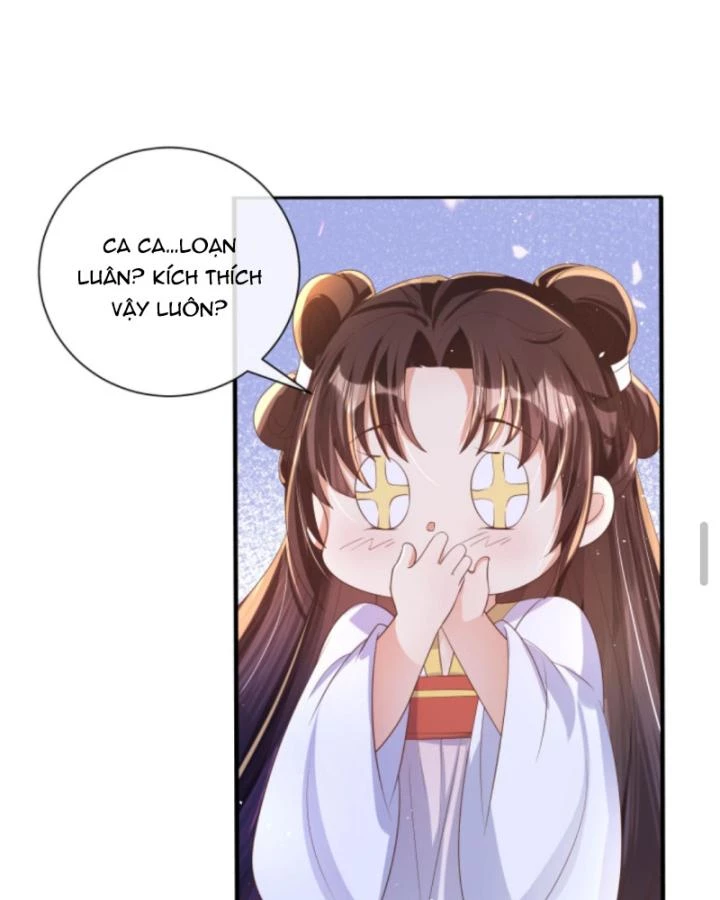 Sau Khi Xuyên Sách, 5 Nhân Cách Của Bạo Quân Đều Yêu Ta Chapter 201 - 5