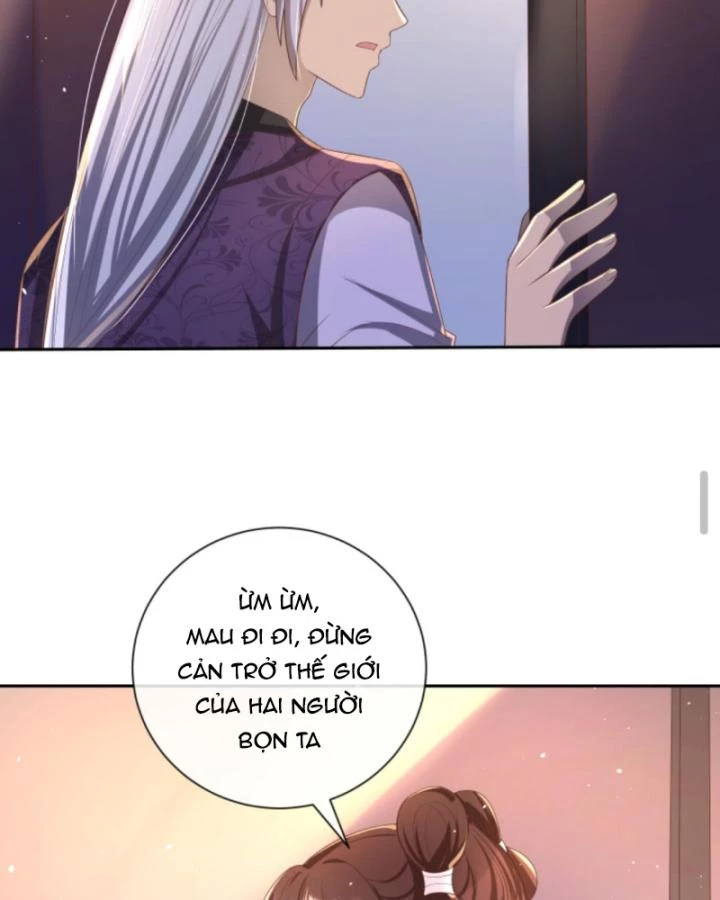 Sau Khi Xuyên Sách, 5 Nhân Cách Của Bạo Quân Đều Yêu Ta Chapter 201 - 8