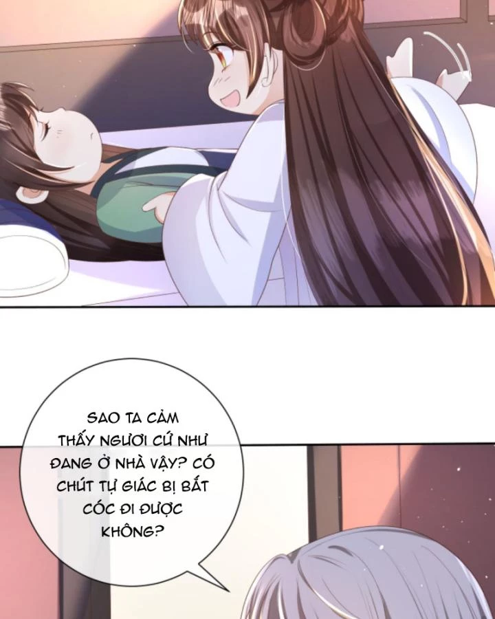 Sau Khi Xuyên Sách, 5 Nhân Cách Của Bạo Quân Đều Yêu Ta Chapter 201 - 9