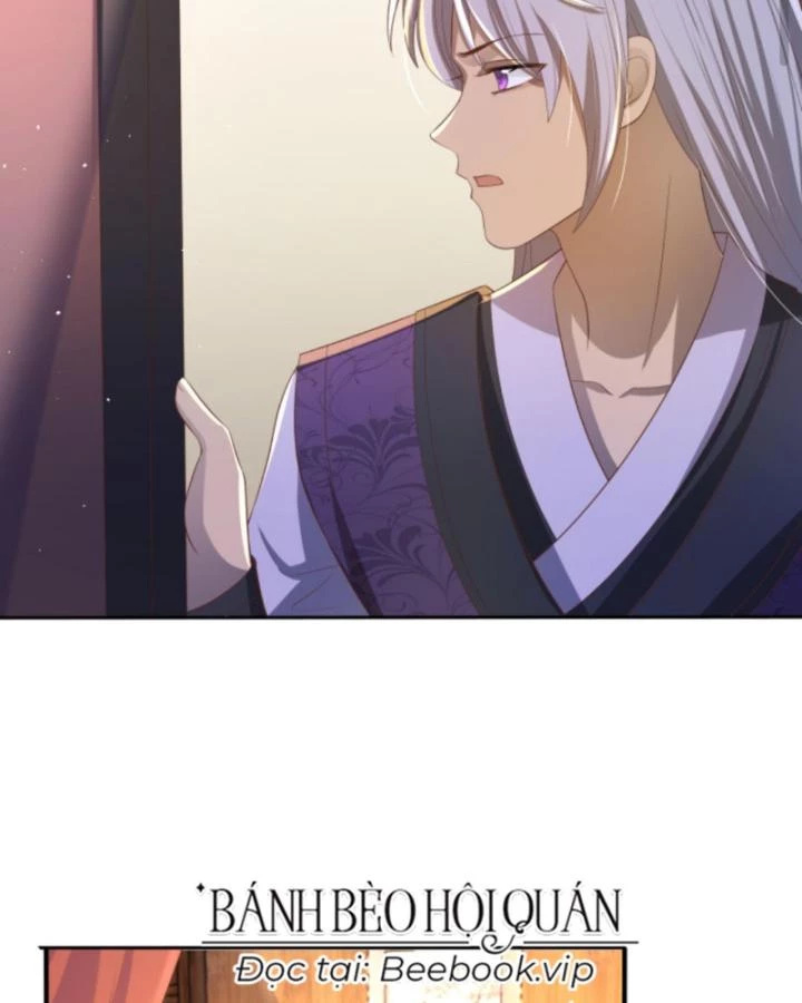 Sau Khi Xuyên Sách, 5 Nhân Cách Của Bạo Quân Đều Yêu Ta Chapter 201 - 10