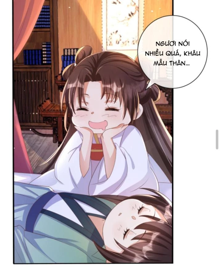 Sau Khi Xuyên Sách, 5 Nhân Cách Của Bạo Quân Đều Yêu Ta Chapter 201 - 11