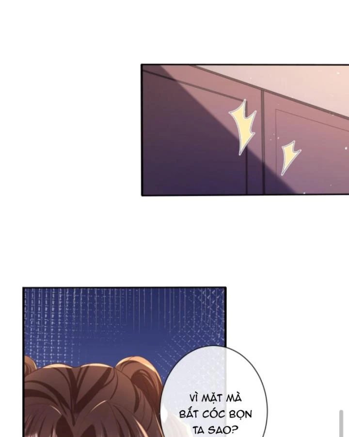 Sau Khi Xuyên Sách, 5 Nhân Cách Của Bạo Quân Đều Yêu Ta Chapter 201 - 12