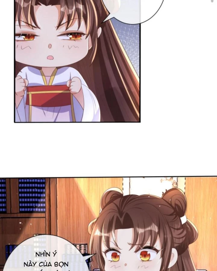 Sau Khi Xuyên Sách, 5 Nhân Cách Của Bạo Quân Đều Yêu Ta Chapter 201 - 13