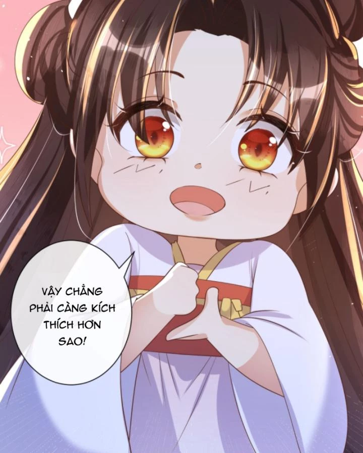 Sau Khi Xuyên Sách, 5 Nhân Cách Của Bạo Quân Đều Yêu Ta Chapter 201 - 16