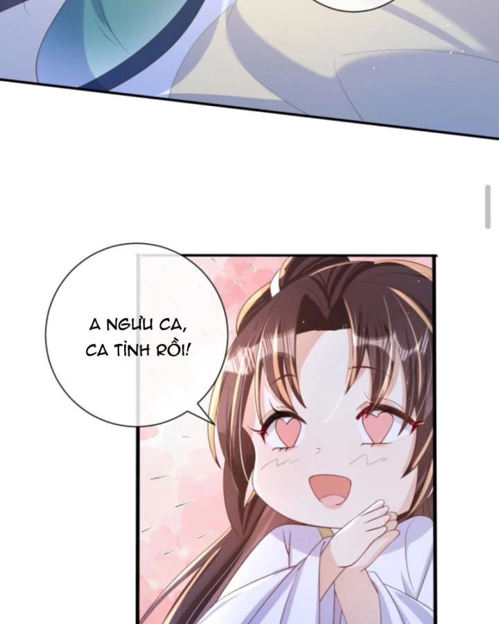 Sau Khi Xuyên Sách, 5 Nhân Cách Của Bạo Quân Đều Yêu Ta Chapter 201 - 20