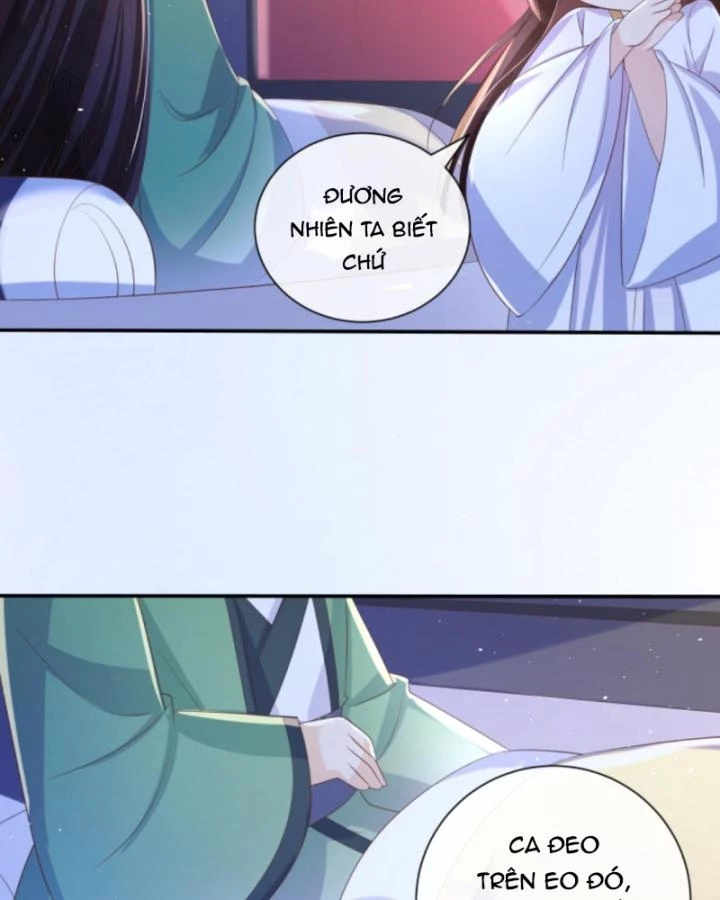 Sau Khi Xuyên Sách, 5 Nhân Cách Của Bạo Quân Đều Yêu Ta Chapter 201 - 22