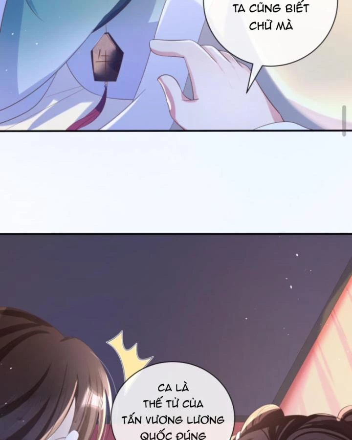Sau Khi Xuyên Sách, 5 Nhân Cách Của Bạo Quân Đều Yêu Ta Chapter 201 - 23