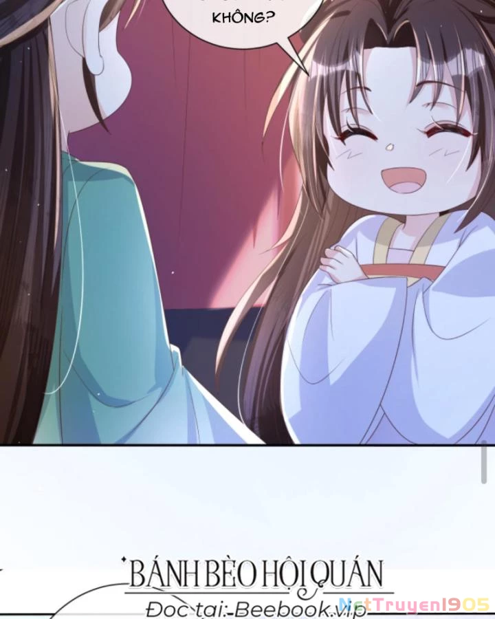 Sau Khi Xuyên Sách, 5 Nhân Cách Của Bạo Quân Đều Yêu Ta Chapter 201 - 24