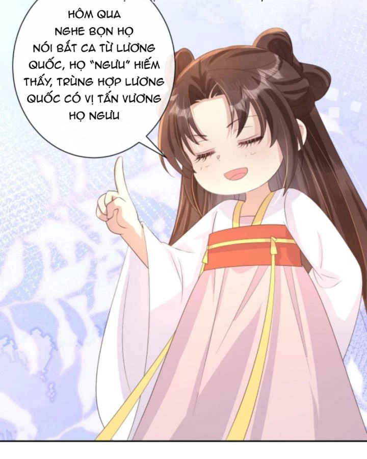 Sau Khi Xuyên Sách, 5 Nhân Cách Của Bạo Quân Đều Yêu Ta Chapter 201 - 25