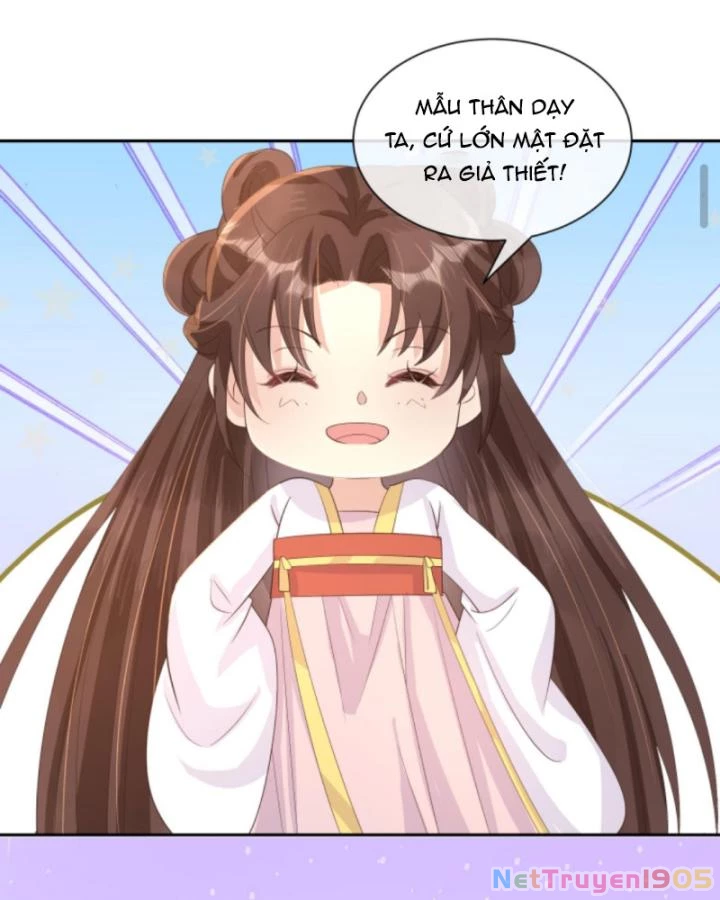 Sau Khi Xuyên Sách, 5 Nhân Cách Của Bạo Quân Đều Yêu Ta Chapter 201 - 26