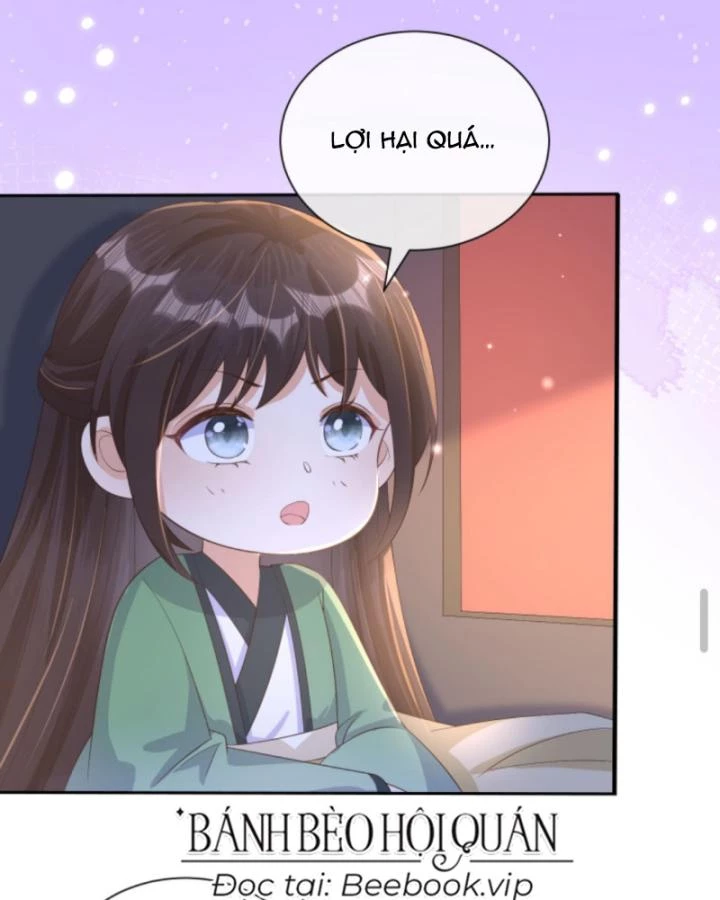 Sau Khi Xuyên Sách, 5 Nhân Cách Của Bạo Quân Đều Yêu Ta Chapter 201 - 27
