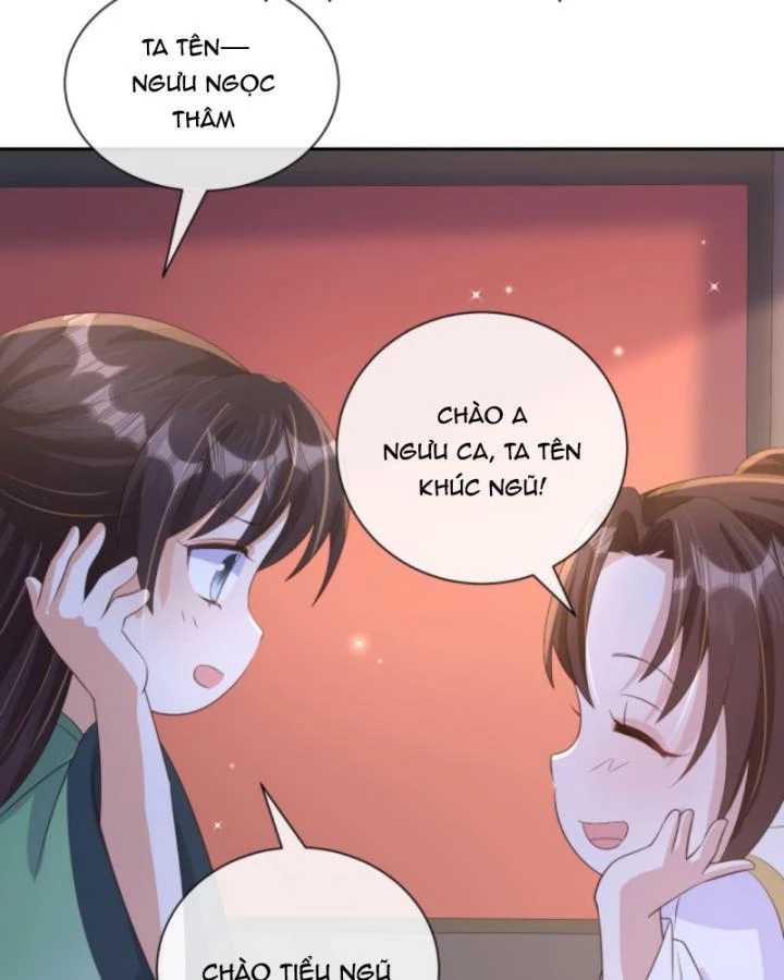 Sau Khi Xuyên Sách, 5 Nhân Cách Của Bạo Quân Đều Yêu Ta Chapter 201 - 28