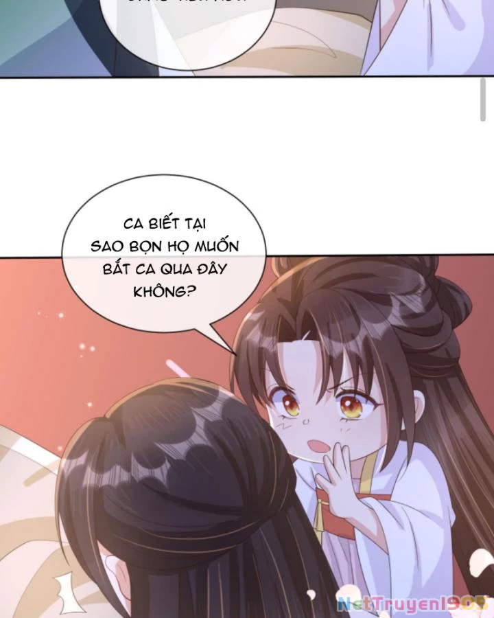 Sau Khi Xuyên Sách, 5 Nhân Cách Của Bạo Quân Đều Yêu Ta Chapter 201 - 29