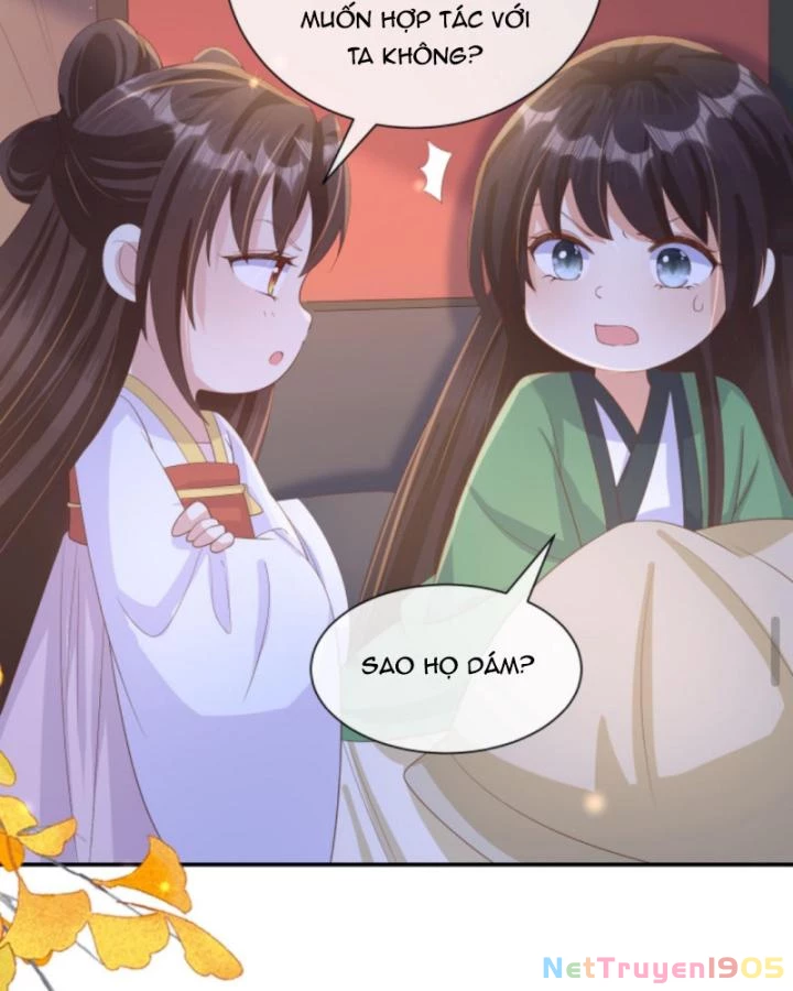 Sau Khi Xuyên Sách, 5 Nhân Cách Của Bạo Quân Đều Yêu Ta Chapter 201 - 36