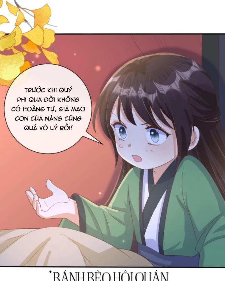 Sau Khi Xuyên Sách, 5 Nhân Cách Của Bạo Quân Đều Yêu Ta Chapter 201 - 37