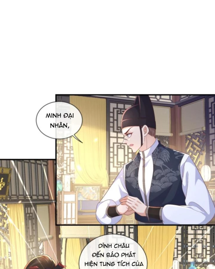 Sau Khi Xuyên Sách, 5 Nhân Cách Của Bạo Quân Đều Yêu Ta Chapter 202 - 13