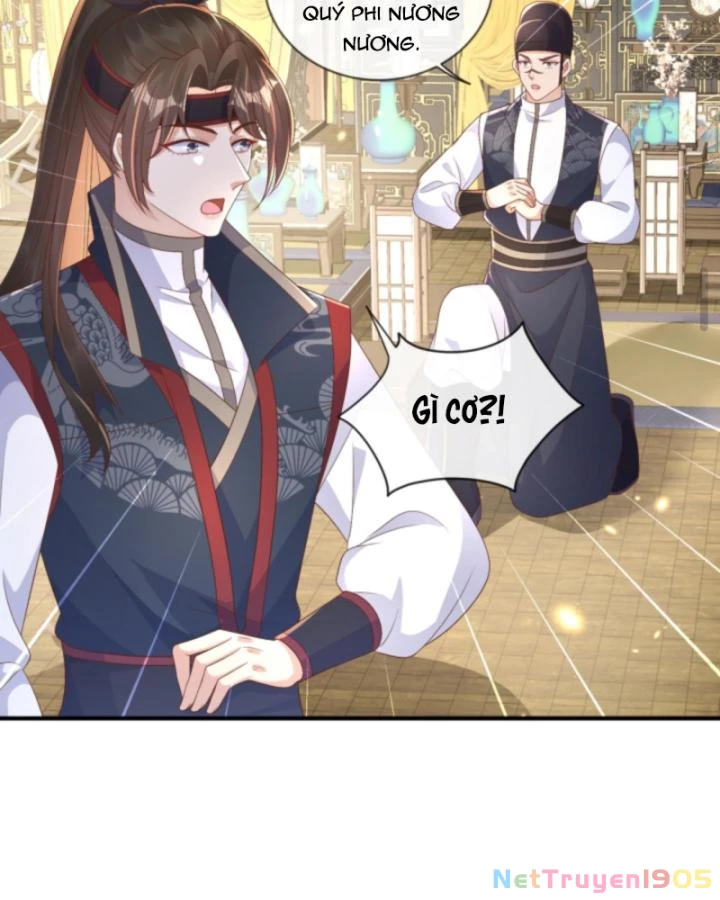 Sau Khi Xuyên Sách, 5 Nhân Cách Của Bạo Quân Đều Yêu Ta Chapter 202 - 14