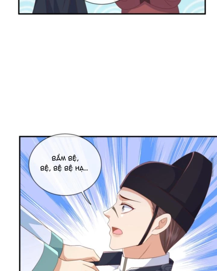 Sau Khi Xuyên Sách, 5 Nhân Cách Của Bạo Quân Đều Yêu Ta Chapter 202 - 21